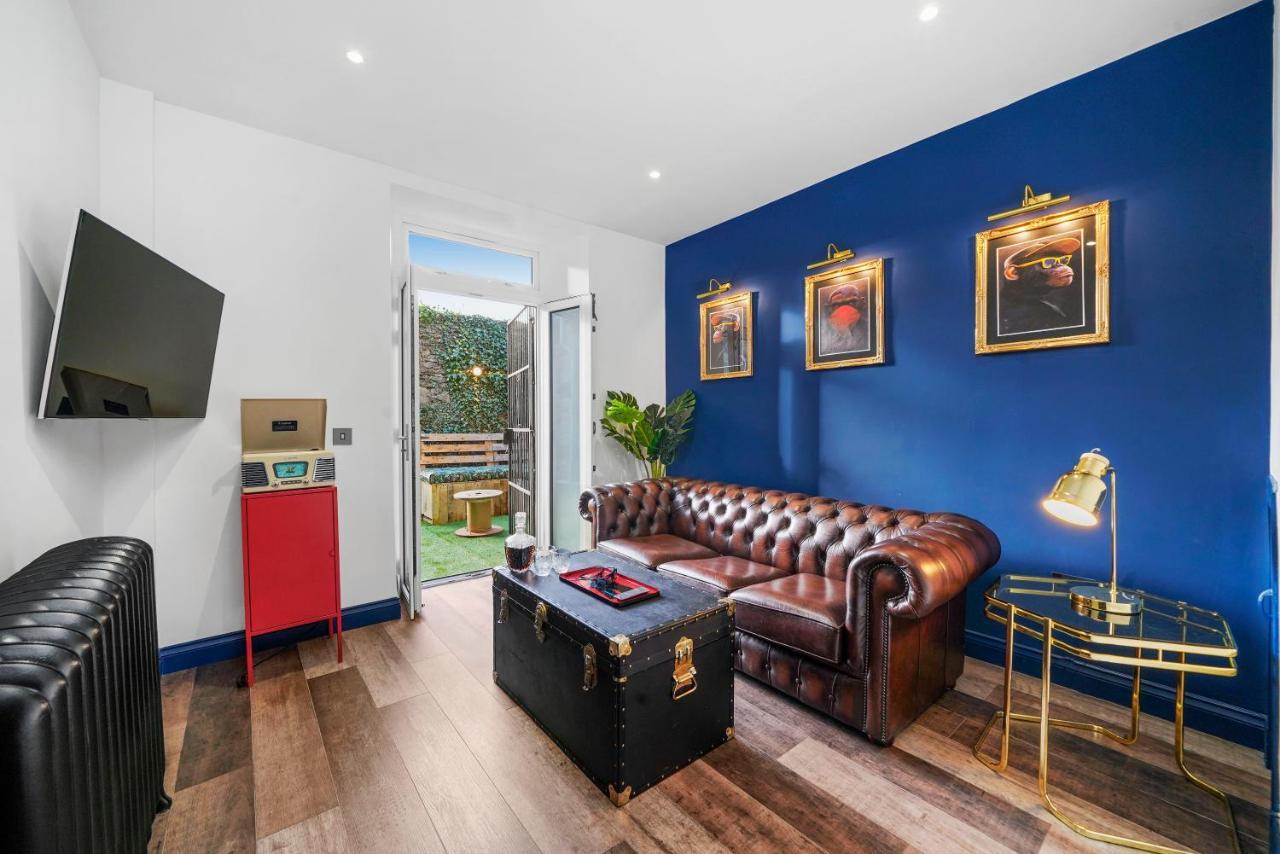 Roslin Place - Grampian Lettings Ltd Aberdeen Ngoại thất bức ảnh