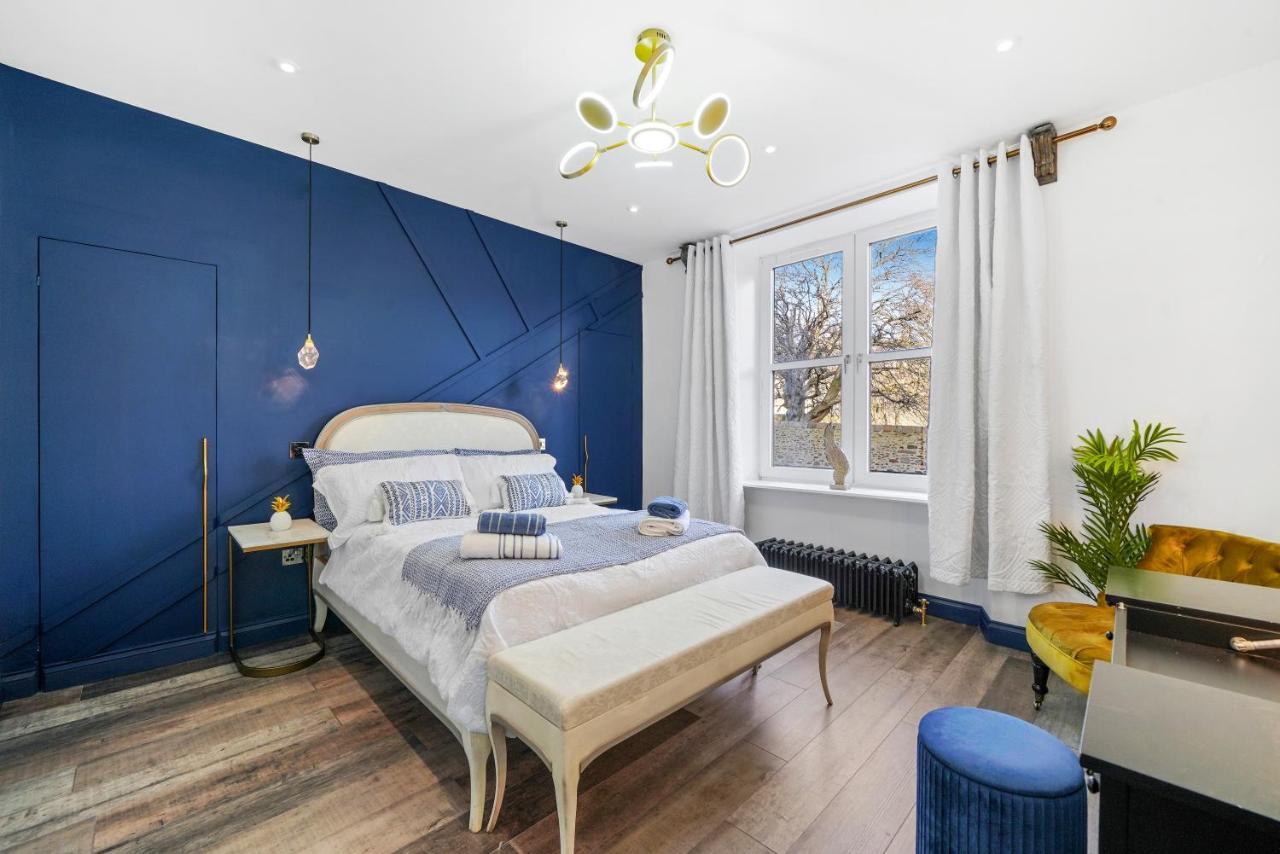 Roslin Place - Grampian Lettings Ltd Aberdeen Ngoại thất bức ảnh