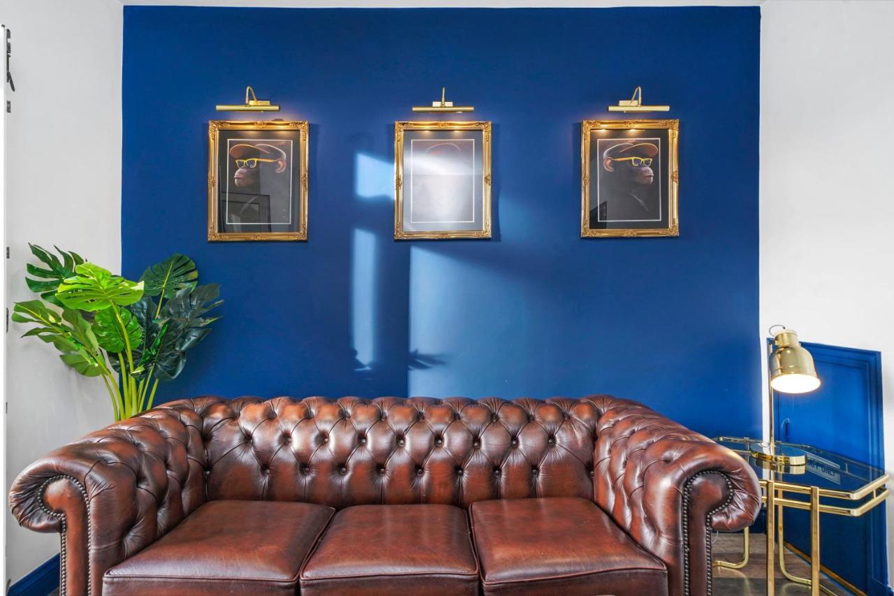 Roslin Place - Grampian Lettings Ltd Aberdeen Ngoại thất bức ảnh