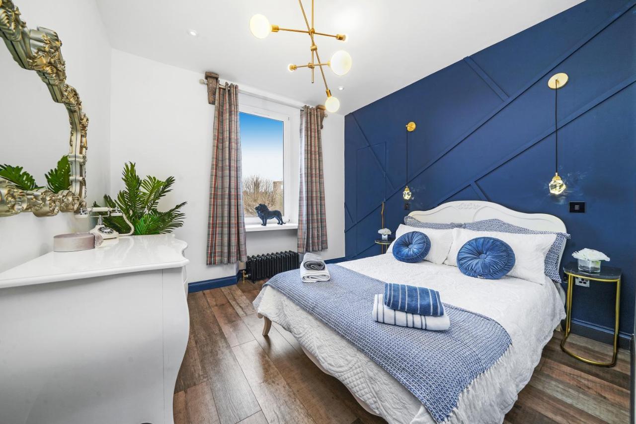 Roslin Place - Grampian Lettings Ltd Aberdeen Ngoại thất bức ảnh