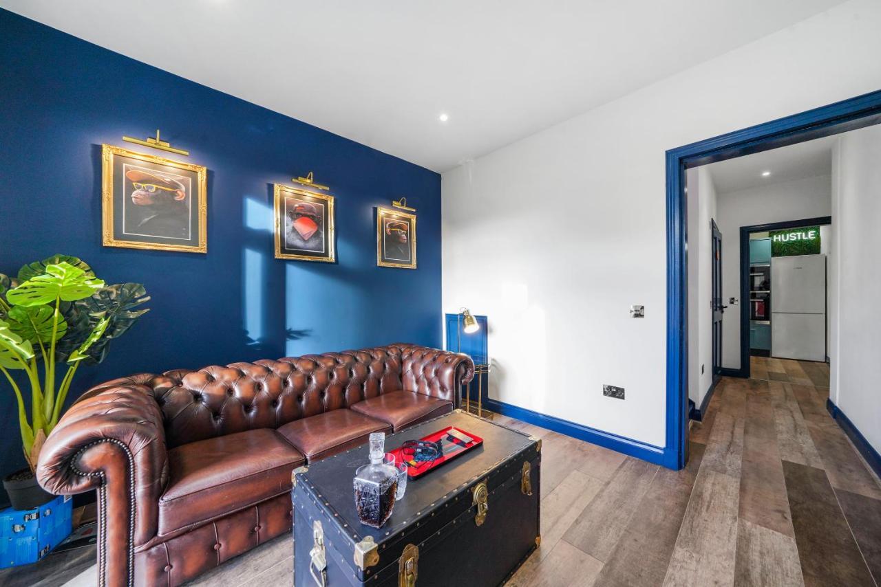 Roslin Place - Grampian Lettings Ltd Aberdeen Ngoại thất bức ảnh
