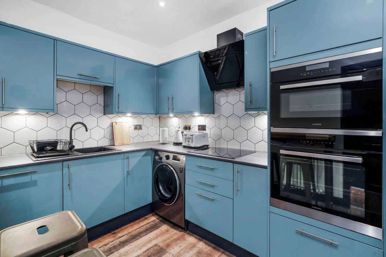 Roslin Place - Grampian Lettings Ltd Aberdeen Ngoại thất bức ảnh