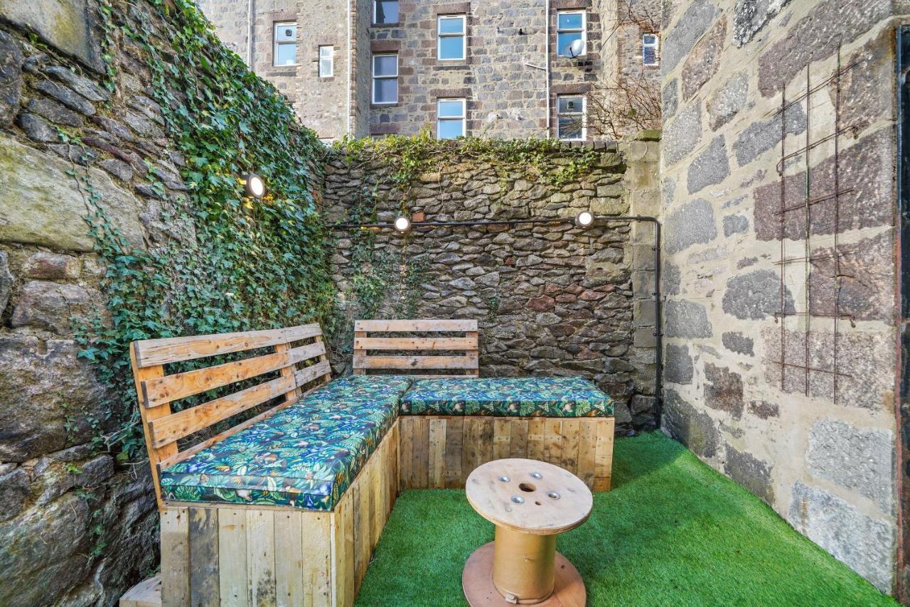 Roslin Place - Grampian Lettings Ltd Aberdeen Ngoại thất bức ảnh