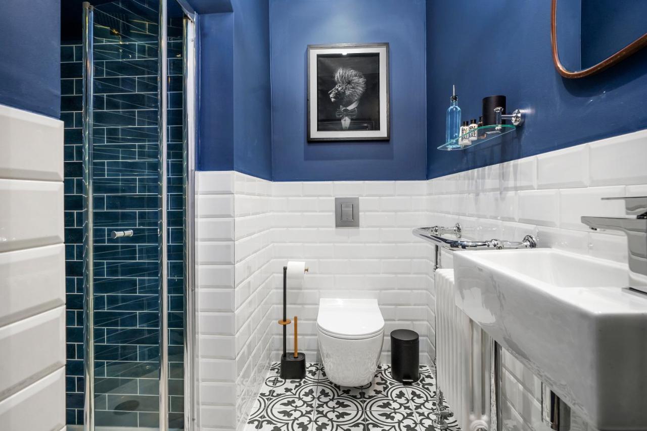 Roslin Place - Grampian Lettings Ltd Aberdeen Ngoại thất bức ảnh