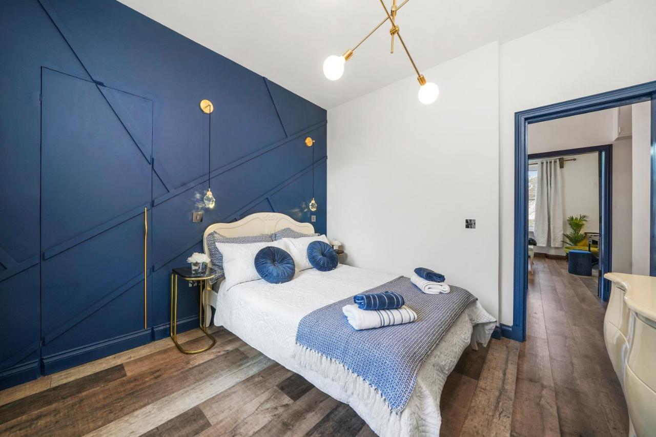 Roslin Place - Grampian Lettings Ltd Aberdeen Ngoại thất bức ảnh