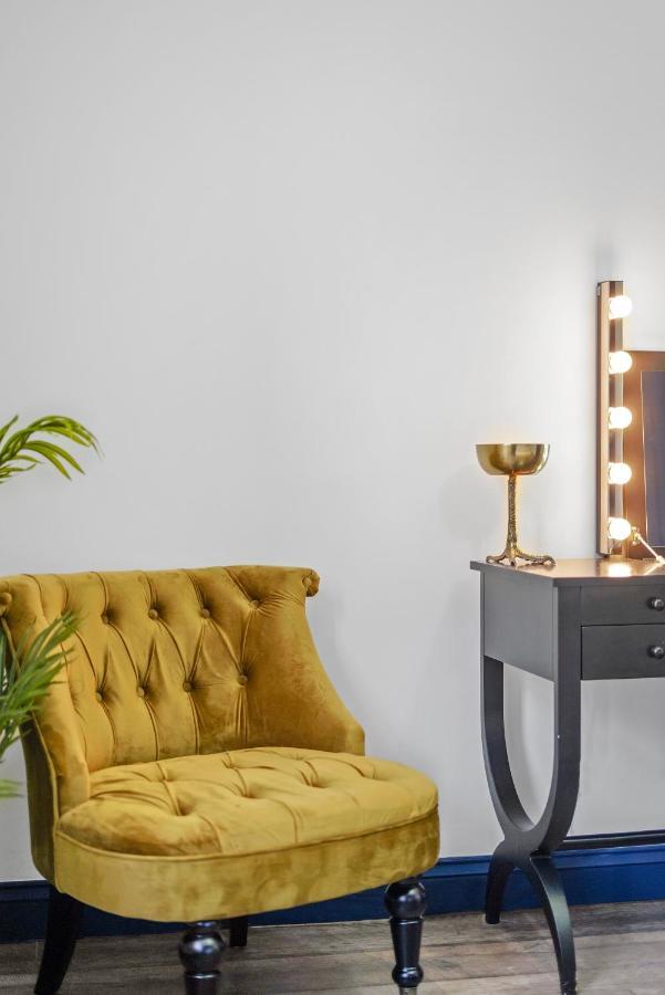 Roslin Place - Grampian Lettings Ltd Aberdeen Ngoại thất bức ảnh